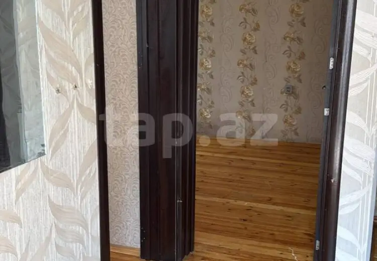 3 otaqlı mənzil , Xırdalan