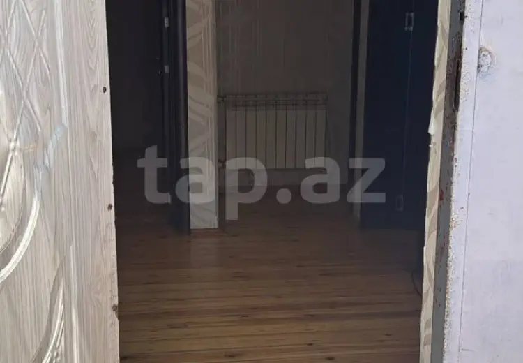 3 otaqlı mənzil , Xırdalan