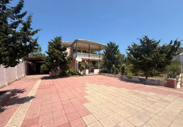 18 sot Torpaq Satılır, Şüvəlan, Xəzər, Bakı