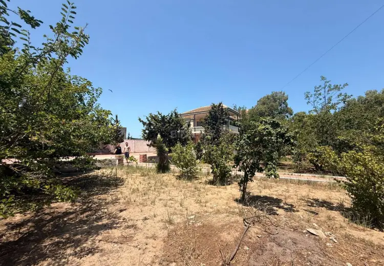 18 sot Torpaq Satılır, Şüvəlan, Xəzər, Bakı