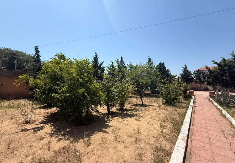 18 sot Torpaq Satılır, Şüvəlan, Xəzər, Bakı