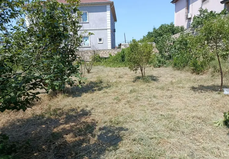 6 sot Torpaq Satılır, Məştağa qəs., Sabunçu, Bakı