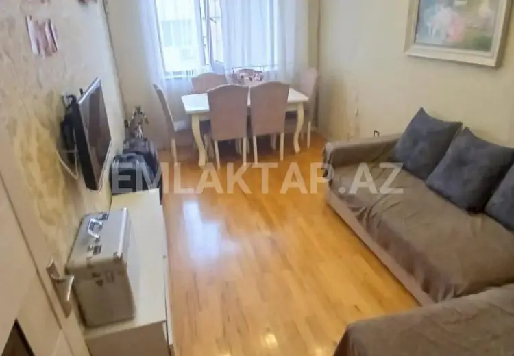 2 otaqlı mənzil Satılır, Xırdalan