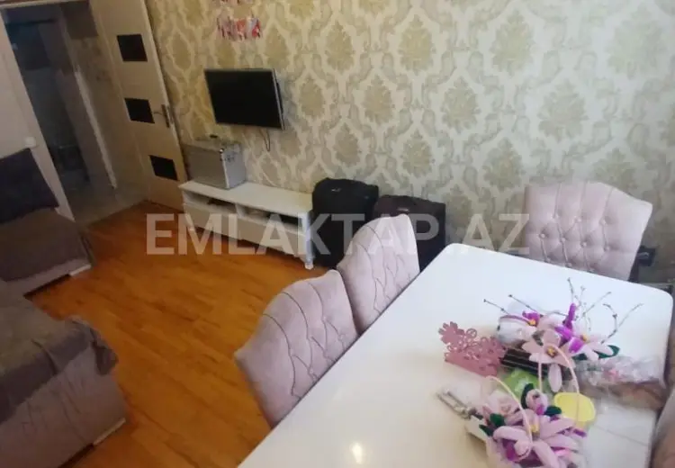 2 otaqlı mənzil Satılır, Xırdalan