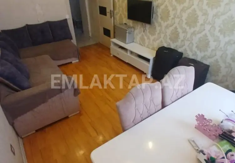 2 otaqlı mənzil Satılır, Xırdalan