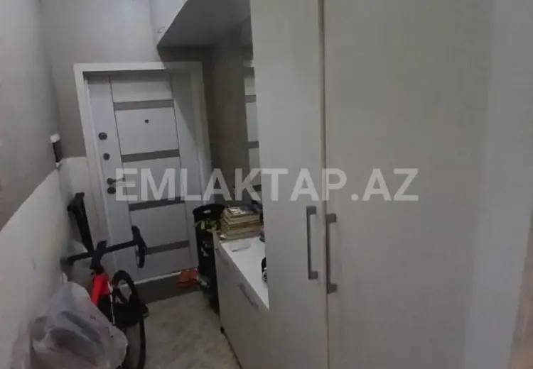 2 otaqlı mənzil Satılır, Xırdalan