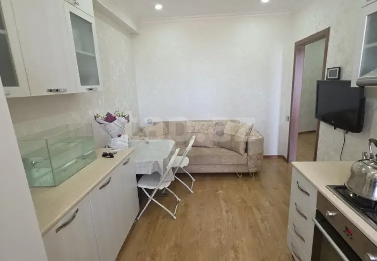 3 otaqlı mənzil , Xırdalan
