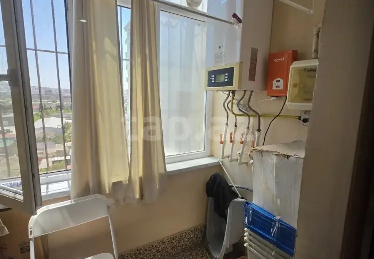 3 otaqlı mənzil , Xırdalan