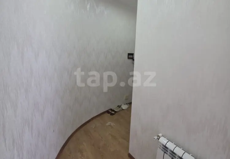 3 otaqlı mənzil , Xırdalan