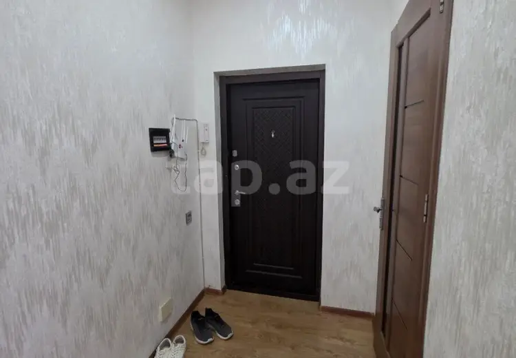 3 otaqlı mənzil , Xırdalan