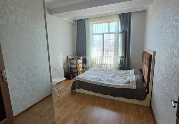 3 otaqlı mənzil , Xırdalan