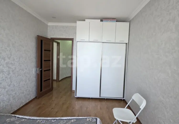 3 otaqlı mənzil , Xırdalan