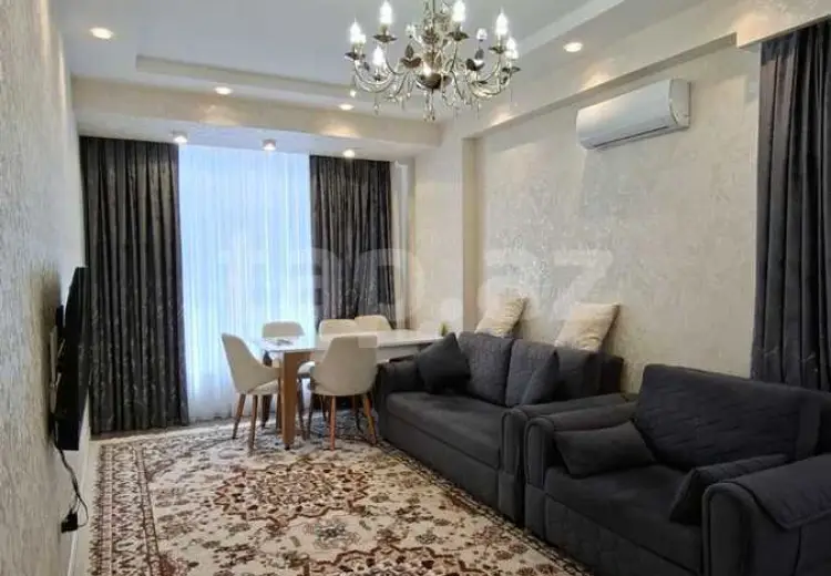 3 otaqlı mənzil , Sumqayıt
