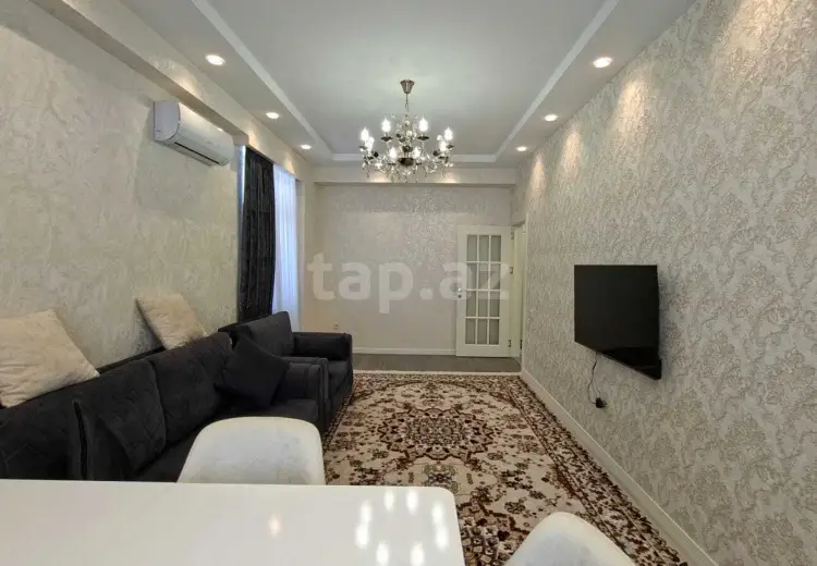 3 otaqlı mənzil , Sumqayıt