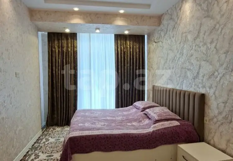 3 otaqlı mənzil , Sumqayıt