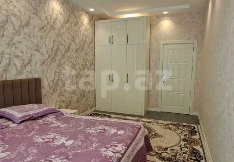 3 otaqlı mənzil , Sumqayıt