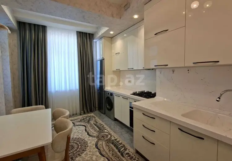 3 otaqlı mənzil , Sumqayıt