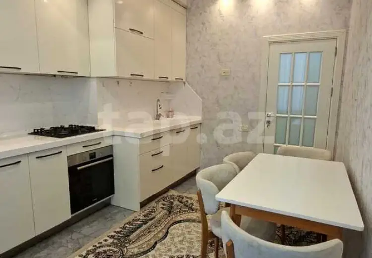 3 otaqlı mənzil , Sumqayıt