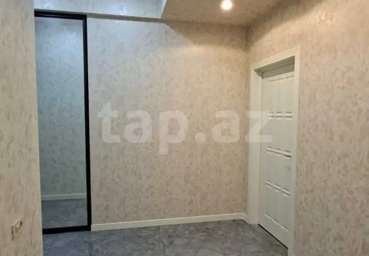 3 otaqlı mənzil , Sumqayıt
