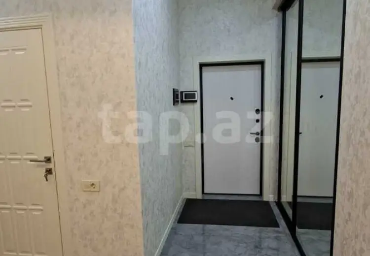 3 otaqlı mənzil , Sumqayıt