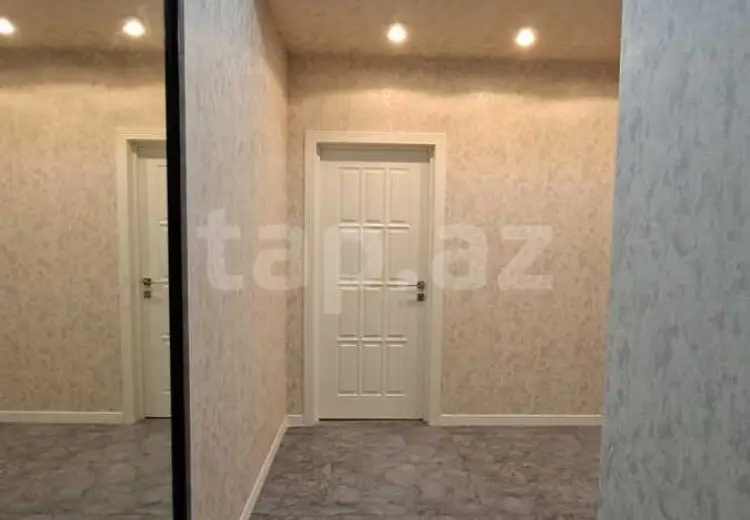 3 otaqlı mənzil , Sumqayıt