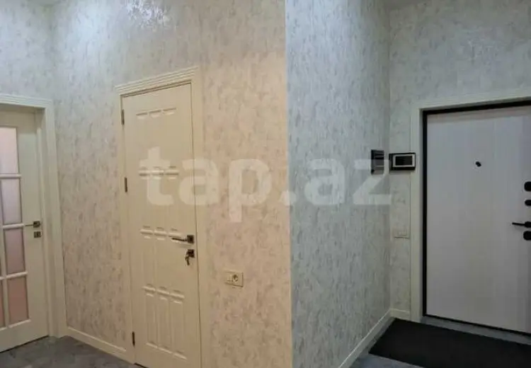 3 otaqlı mənzil , Sumqayıt
