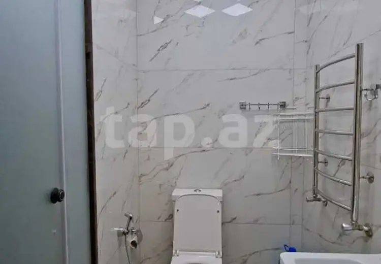 3 otaqlı mənzil , Sumqayıt