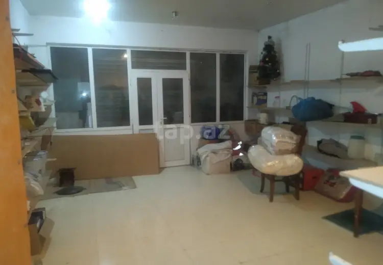 0 m² Obyekt / Ofis , Binəqədi, Bakı