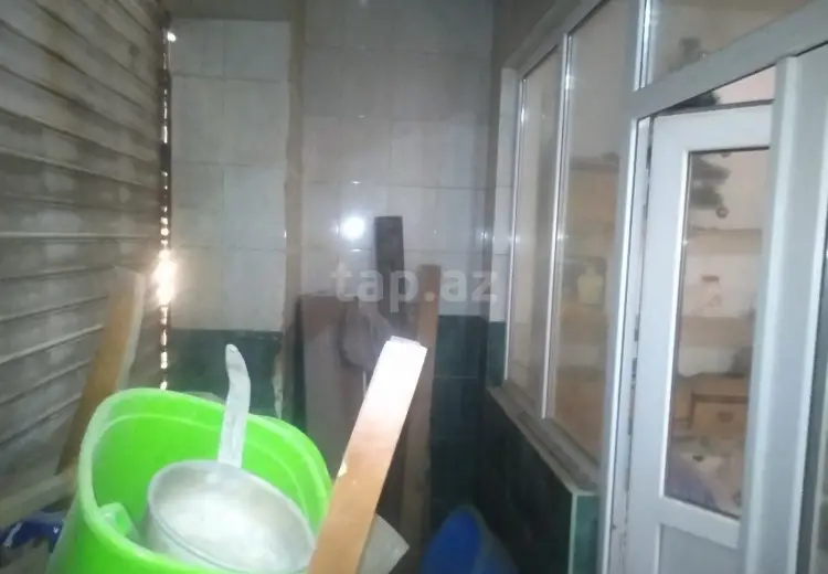 0 m² Obyekt / Ofis , Binəqədi, Bakı