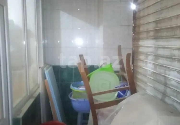 0 m² Obyekt / Ofis , Binəqədi, Bakı