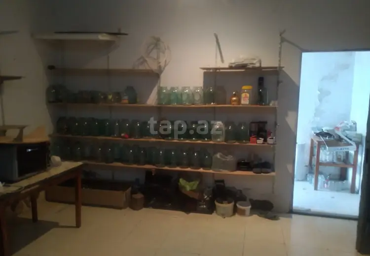 0 m² Obyekt / Ofis , Binəqədi, Bakı