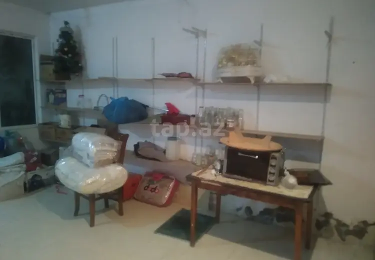 0 m² Obyekt / Ofis , Binəqədi, Bakı