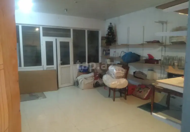 0 m² Obyekt / Ofis , Binəqədi, Bakı