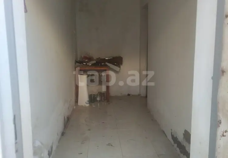 0 m² Obyekt / Ofis , Binəqədi, Bakı