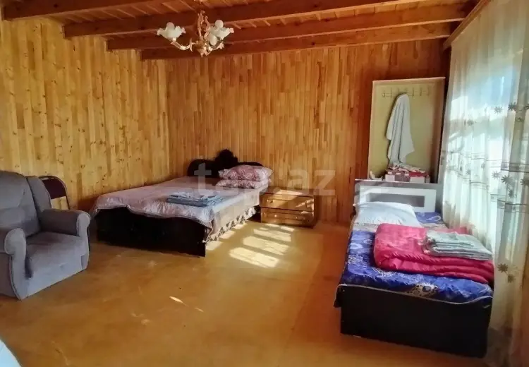 3 otaqlı mənzil , Şəki