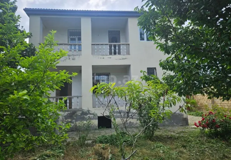 3 otaqlı mənzil , Nabran