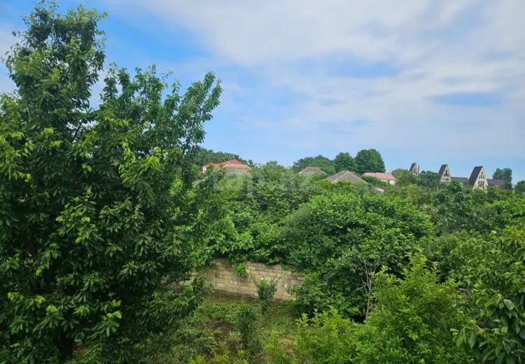 3 otaqlı mənzil , Nabran