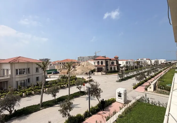 2 otaqlı mənzil Satılır, Nardaran qəs., Sabunçu, Bakı
