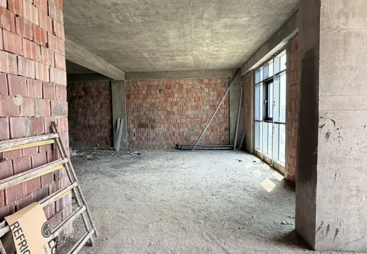 2 otaqlı mənzil Satılır, Nardaran qəs., Sabunçu, Bakı