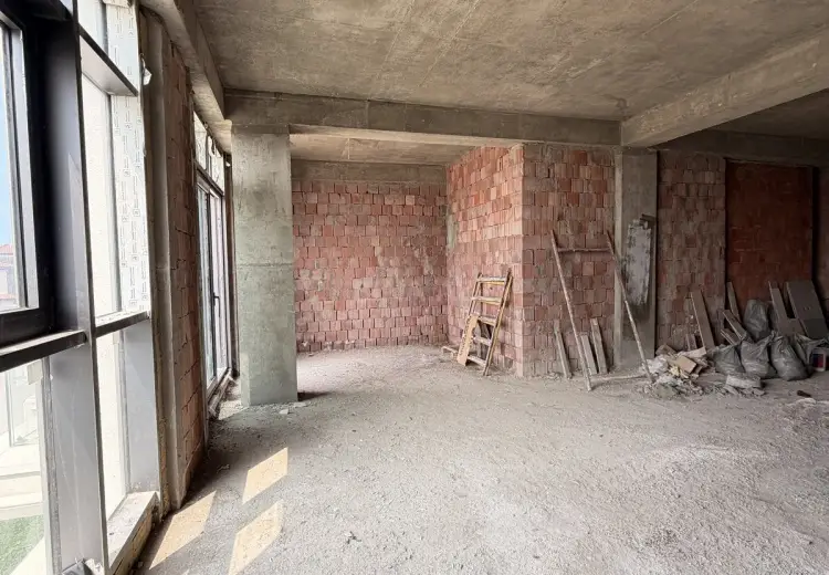 2 otaqlı mənzil Satılır, Nardaran qəs., Sabunçu, Bakı