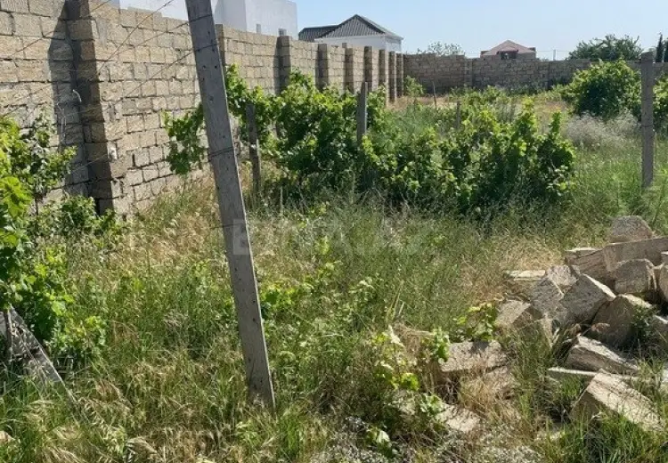 12 sot Torpaq Satılır, Nardaran qəs., Sabunçu, Bakı