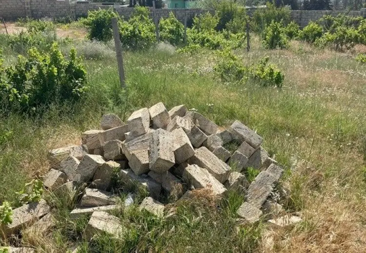 12 sot Torpaq Satılır, Nardaran qəs., Sabunçu, Bakı