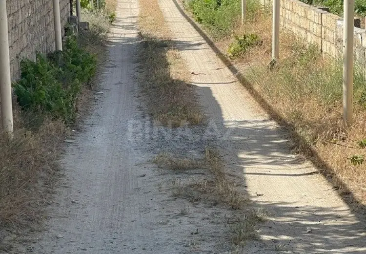 12 sot Torpaq Satılır, Nardaran qəs., Sabunçu, Bakı