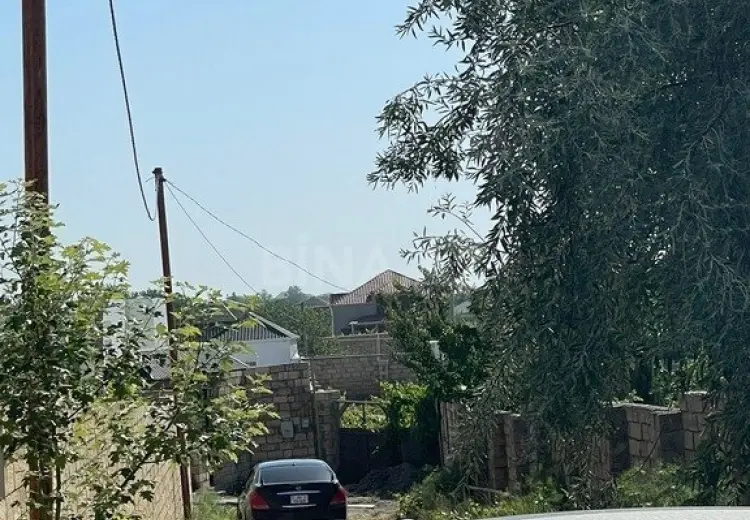 12 sot Torpaq Satılır, Nardaran qəs., Sabunçu, Bakı