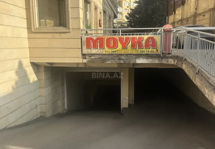 55 m² Obyekt / Ofis Satılır, Binəqədi, Bakı