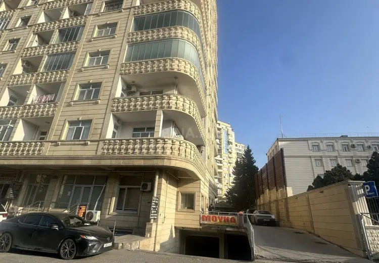 55 m² Obyekt / Ofis Satılır, Binəqədi, Bakı