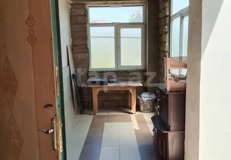 3 otaqlı mənzil , Savalan qəs., Sabunçu, Bakı