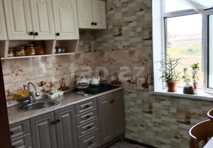 3 otaqlı mənzil , Savalan qəs., Sabunçu, Bakı