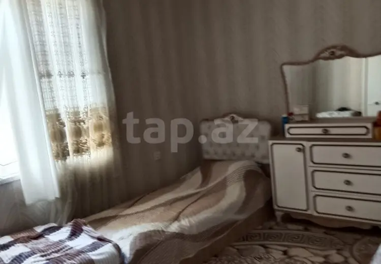 3 otaqlı mənzil , Savalan qəs., Sabunçu, Bakı