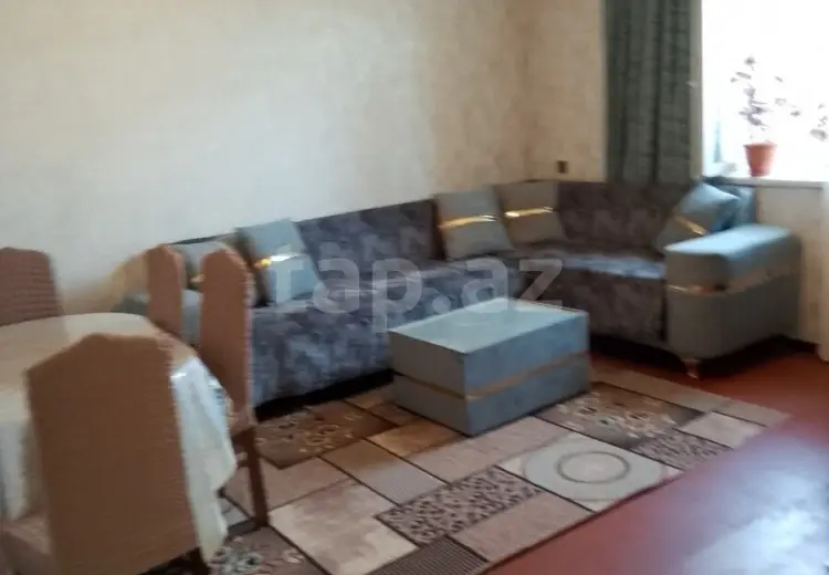 3 otaqlı mənzil , Savalan qəs., Sabunçu, Bakı